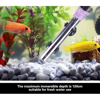 Grzałka do akwarium 300W/230V [12160000169]